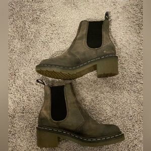 Dr. Marten Cadence Boots